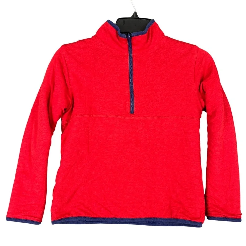 J.Crew Reversible Quilted Pullover S Outdoor Adventure Preppy Cabin‎ Core Preppy